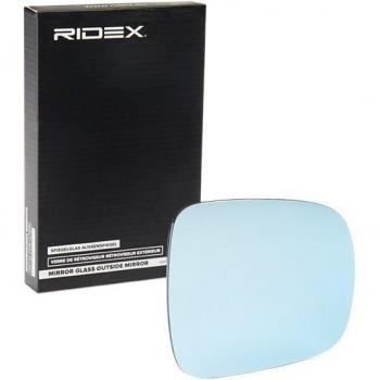Ridex Vetro Specchietto Audi 8L1