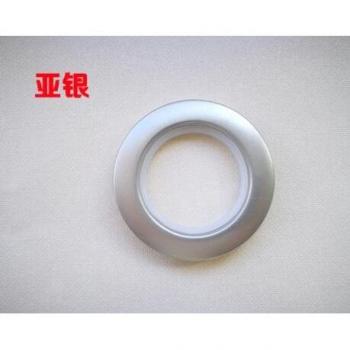 Anillos circulares con agujeros