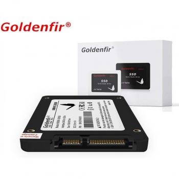 Goldenfir 2.5 SSD 64GB