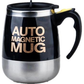 Shaker Latte Magnétique