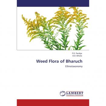 Weed Flora of Bharuch