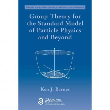 Vitalsource Technologies, Inc. Group Theory For The Standard Model Of Particle Physics And Beyond