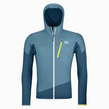 Ortovox Ladiz Jacket Uomo