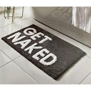 Get Naked – Support anti-dérapant pour baignoire
