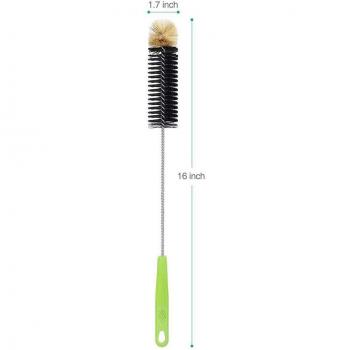 Jug and Bottle Washing Brush
