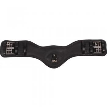 Sangle de Dressage en Cuir de Veau HORKA 60 cm