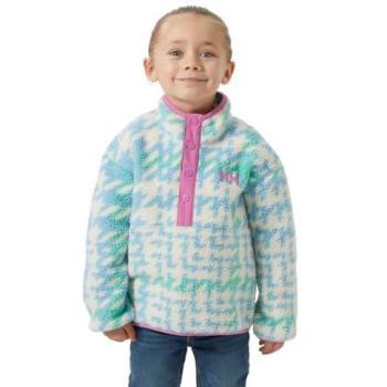 Helly Hansen Kindertrainingsjacket Frosty Pile Compact