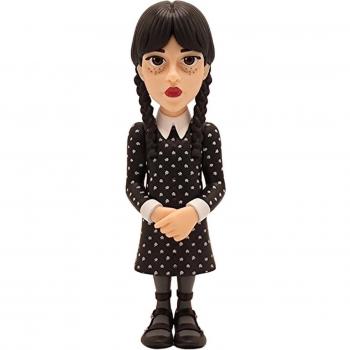 Figurine MINIX Mercredi