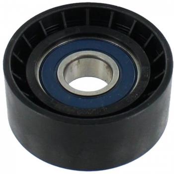 SKF Galoppino/Guidacinghia, Cinghia Poly-V per RENAULT SCÉNIC VKM 36031