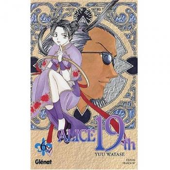 Alice 19th, tome 6