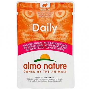 Almo Nature Daily Menu 24 x 70 g