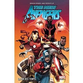 The Avengers
