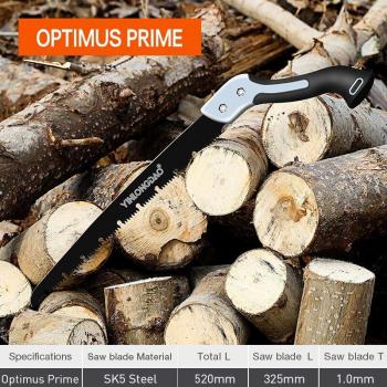 Handsaw for Gardeners