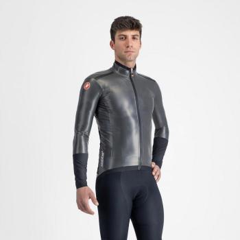 Castelli Gabba R Fahrradjacke Schwarz M