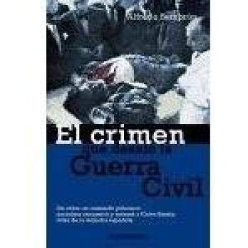 El crimen que desató la Guerra Civil
