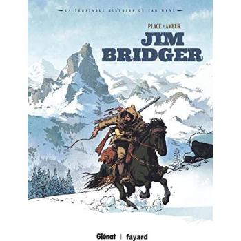 Pierre Place Jim Bridger
