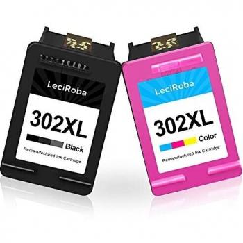 HP OfficeJet 3830/3831/3833 302 XL LeciRoba