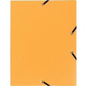 Carpeta Exacompta 3 Solapas A4