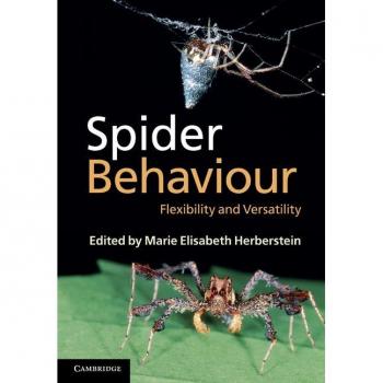 Vitalsource Technologies, Inc. Spider Behaviour: Flexibility and ...