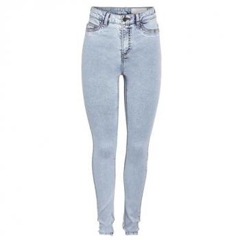 Vi482LB Noisy May Skinny Denim FWD