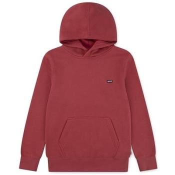 Levi's Red Chest Mini Hoodie