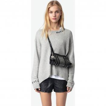 Markus Pull Femme 100% Cachemire