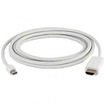 MiniDP to HDMI Link by Griffin – 3 m/9.8 ft