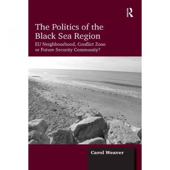 Vitalsource Technologies, Inc. Politics Of The Black Sea Region