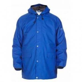 Hydrowear Ulft SNS Waterproof Jacket Royal Blue 2XL HDW74225