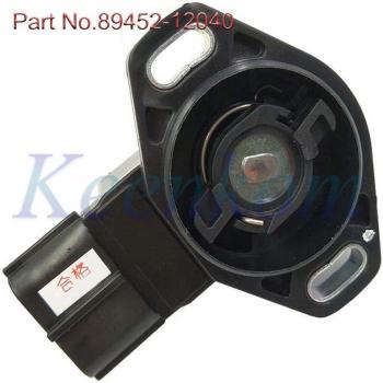 Drosselposition-Sensor TP‑040 – Neuprodukt – Toyota 88‑95 – Lkw k‑M