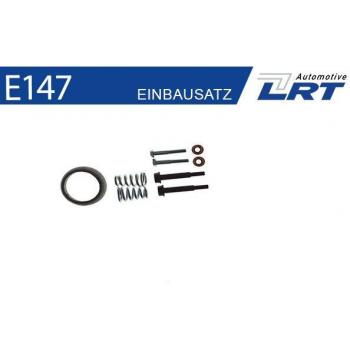 Catalisador LRT E147 Kit de Montagem