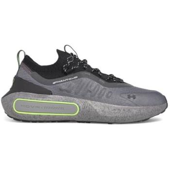 Phantom 4 RFLCT Trainer – Black with Hyper Green Accent, Castlerock, UK Size 9 Female