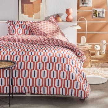Set copripiumino Sunshine 17.16 240x260 cm 2 persone TODAY stampa cotone 57 fili