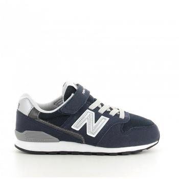 Calzature Sportive Nuove Balances Blu per Bimbi