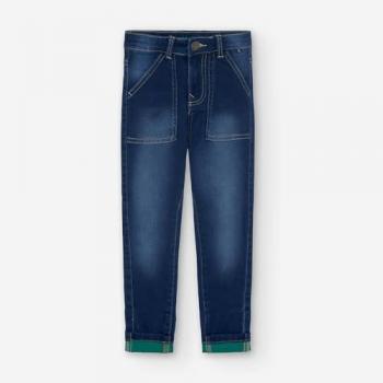 Pantaloni Stretch per Bambino Boboli