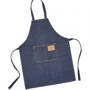 Born to be Wild Kids Apron