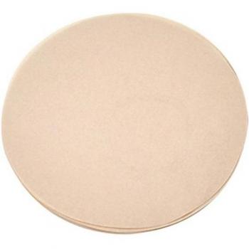 Feuilles de cuisson antiadhésives pour friteuse à air, 50 pièces