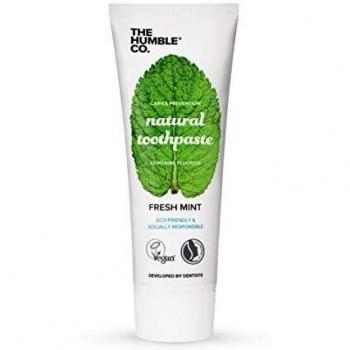 Humble Co. Cruelty-Free Natural Mint Toothpaste