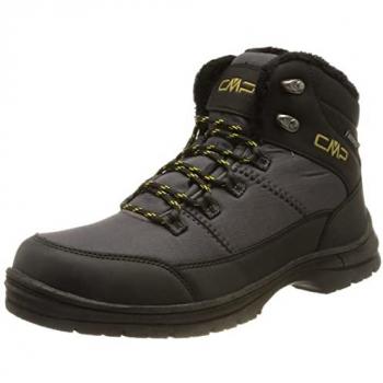 Botas CMP Annuuk Impermeables 31Q4957