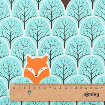 DIY Quilting Fabric