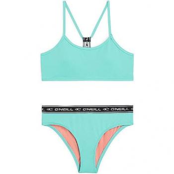 Bikini O'Neill Infantil Blanco