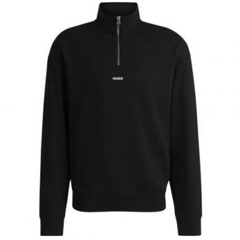 Sweatshirt Cuello Alto Hombre Durty244