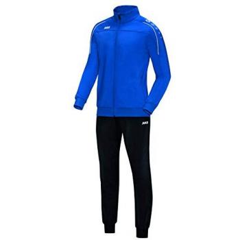 Jako Polyester Classico Tracksuit