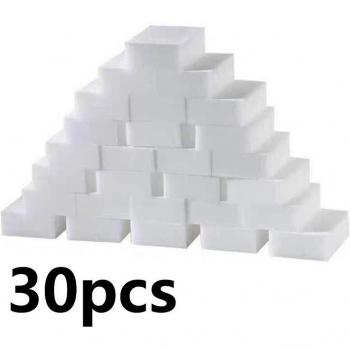 Melamine Spons Schoonmaakborstel