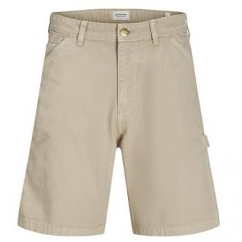 Pantaloncini Jack & Jones Tony Carpenter M beige