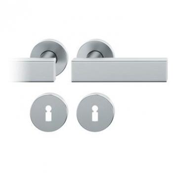 Poignée en inox FSB BB VK8