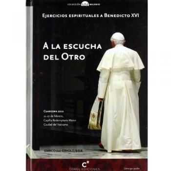 A LA ESCUCHA DEL OTRO. EJERCICIOS ESPIRITUALES