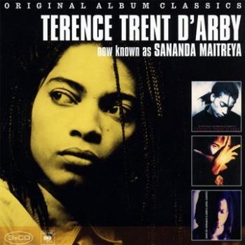 Original Album Classics