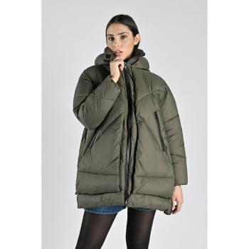 Eugenia Manteau Vert pour Femme