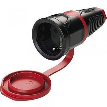 Socket de Acoplamiento Goma Taurus2 SR2511
